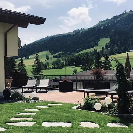 Holiday home Kapeller *