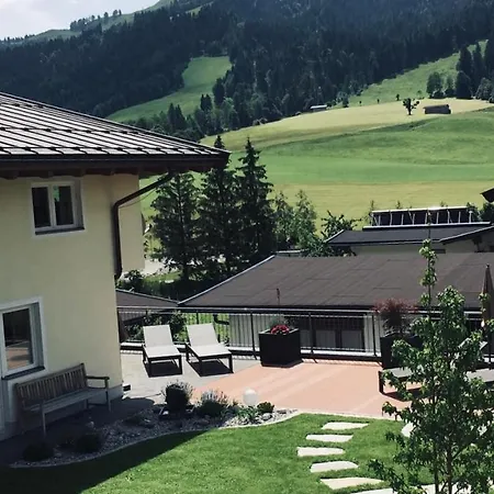Holiday home Kapeller