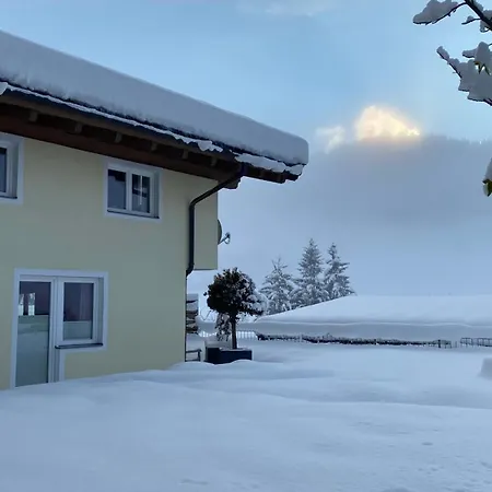 Casa de Férias Kapeller *