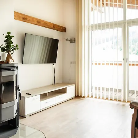 Holiday home Kapeller