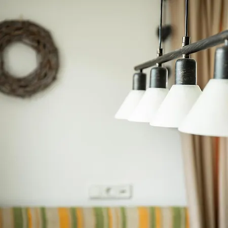 Casa de Férias Kapeller *