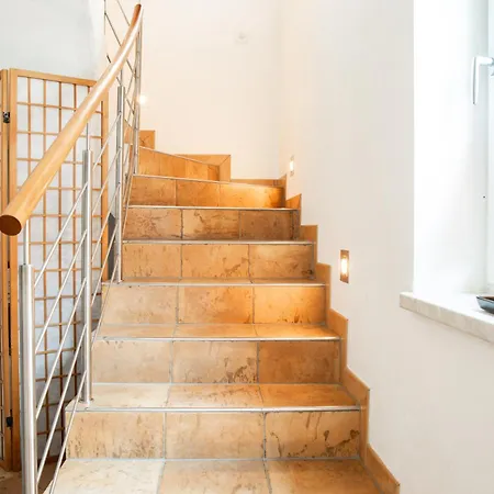 Kapeller Casa de Férias