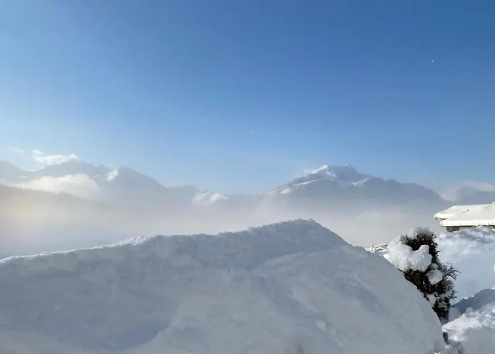 Сasa de vacaciones Kapeller