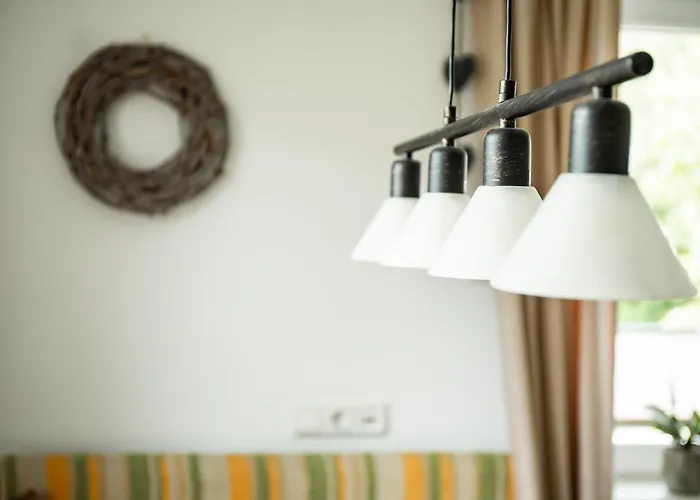 Сasa de vacaciones Kapeller *