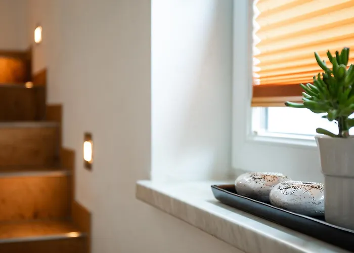 Сasa de vacaciones Kapeller