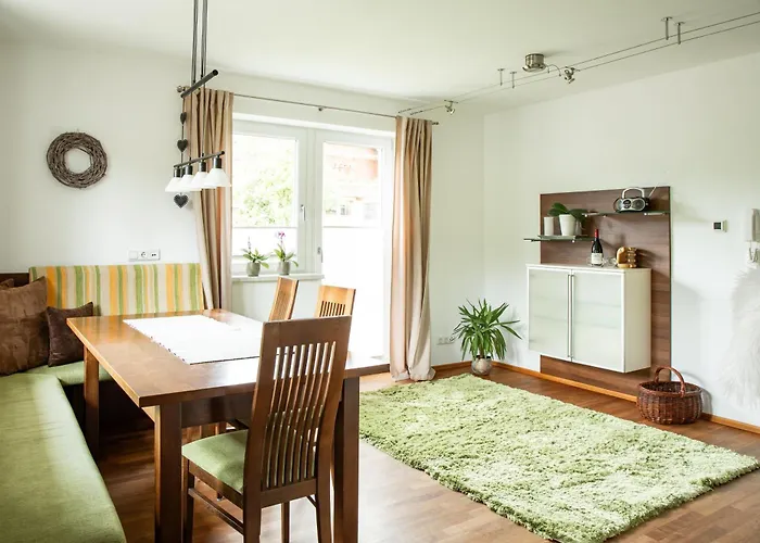 Kapeller Сasa de vacaciones Sankt Jakob in Haus