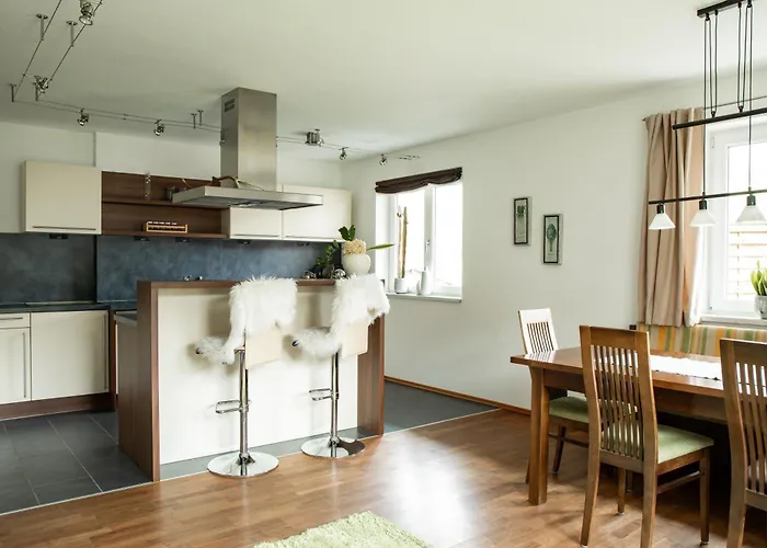 Сasa de vacaciones Kapeller Sankt Jakob in Haus