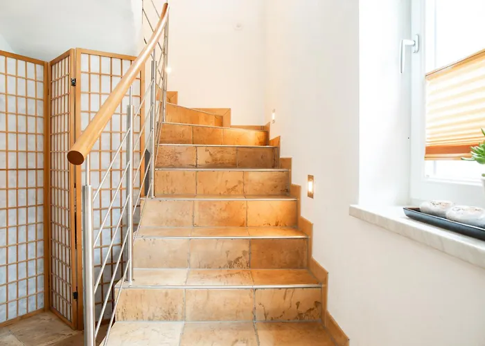 Kapeller Сasa de vacaciones