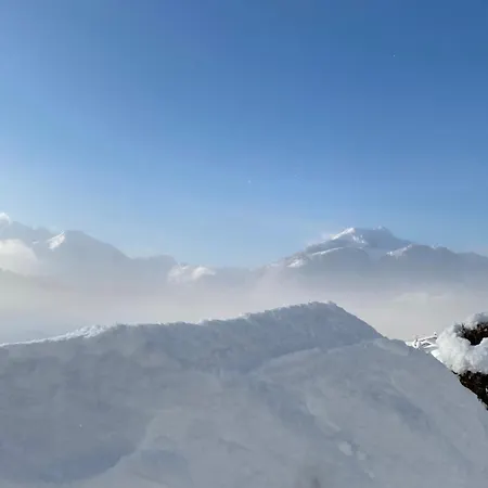 بيت للعطل Kapeller