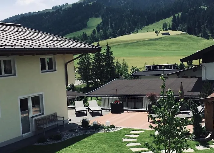 Holiday home Kapeller