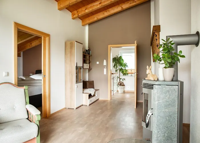 Kapeller Holiday home