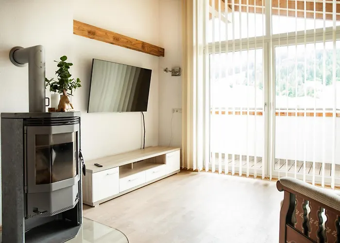 Holiday home Kapeller