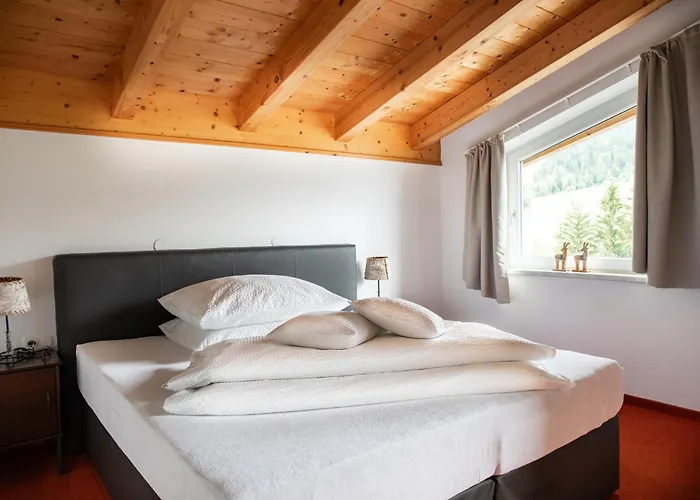 Kapeller Holiday home