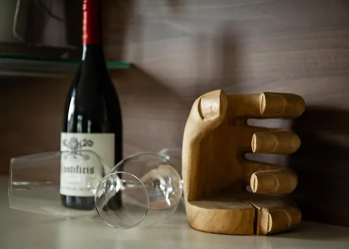 Kapeller Holiday home *